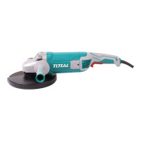 Угловая шлифмашина TOTAL TG1262306