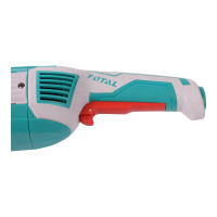 Угловая шлифмашина TOTAL TG1262306