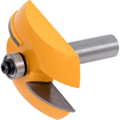 Фреза фигирейная горизонтальная (63.5х13 мм; хвостовик 12 мм) по дереву Энкор 9325