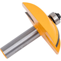 Фреза фигирейная горизонтальная (63.5х13 мм; хвостовик 12 мм) по дереву Энкор 9325