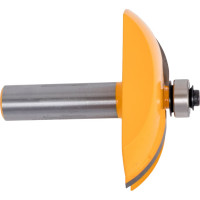 Фреза фигирейная горизонтальная (63.5х13 мм; хвостовик 12 мм) по дереву Энкор 9325