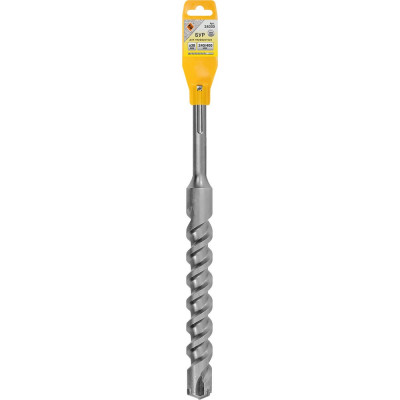 Бур SDS-max (38 мм; 400 мм) Энкор 24030