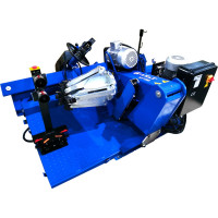Шиномонтаж для грузовых колес AE&T 14-56 380В TCS56 MT-298 (380)