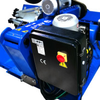 Шиномонтаж для грузовых колес AE&T 14-56 380В TCS56 MT-298 (380)