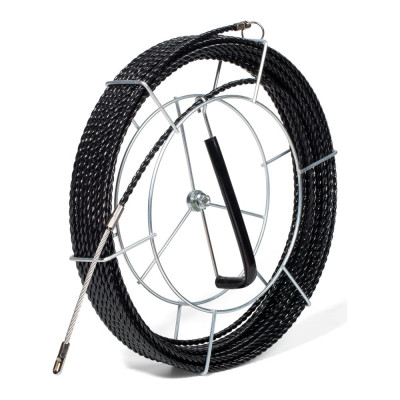 Протяжка из полиэстера FORTISFLEX PET-3-6.0/20МК 76674