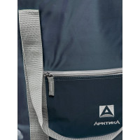 Сумка-холодильник Арктика 20 л термосумка 3100-20-BL, синяя