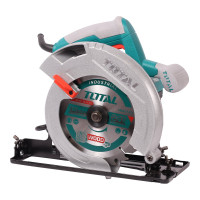 Дисковая пила TOTAL 1600 Вт TS1161856