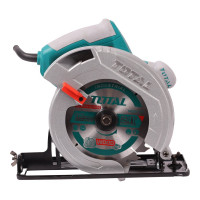Дисковая пила TOTAL 1600 Вт TS1161856