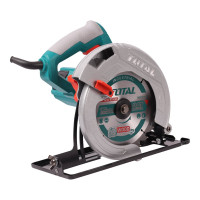 Дисковая пила TOTAL 1600 Вт TS1161856