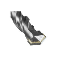 Бур PROFESSIONAL по бетону, хвостовик SDS PLUS, 8x110 мм STAYER 2930-110-08_z01