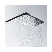 Душевая система HANSGROHE 27113000 Raindance Select Showerpipe 360 00000007650
