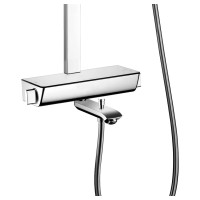 Душевая система HANSGROHE 27113000 Raindance Select Showerpipe 360 00000007650