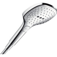Душевая система HANSGROHE 27113000 Raindance Select Showerpipe 360 00000007650
