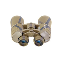 Бинокль Veber Classic БПЦ 20*50 VR камуфлированный 10961