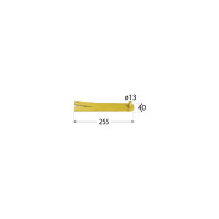 Ответная часть петли Rusconnect DMX 255x40x13 mm, 1 шт. 8343