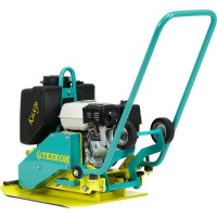 Виброплита ТЕХКОМ Князь ВТ120-20Н