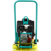 Виброплита ТЕХКОМ Князь ВТ120-20Н