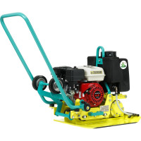 Виброплита ТЕХКОМ Князь ВТ120-20Н