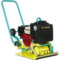 Виброплита ТЕХКОМ Князь ВТ120-20Н