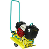 Виброплита ТЕХКОМ Князь ВТ120-20Н