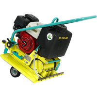 Виброплита ТЕХКОМ Князь ВТ120-20Н