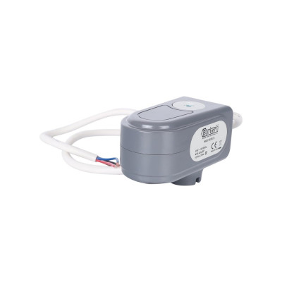 Сервопривод  STOUT 24V, 4 полюса SVM-0071-024004 RG008TIK6KUFL3