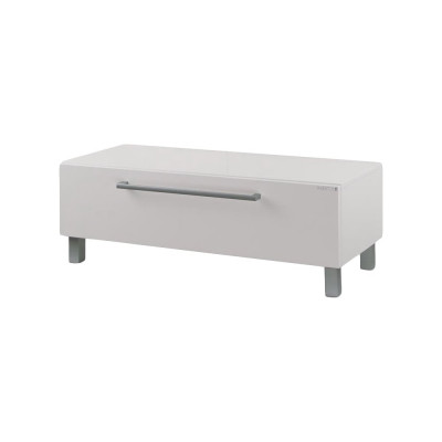 Комод с ящиком AQUATON Мадрид 100 М 1A127903MA010 00000056516