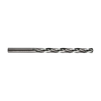 Сверлo по металлу (HSS-G; Super DIN 340; сверхдлинное; 6х91х139 мм; 10 шт) Heller TD21392