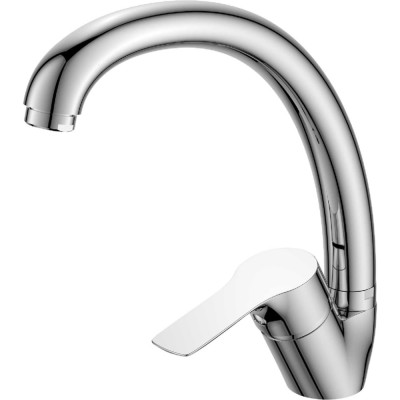 Смеситель для кухни ORANGE Dia хром M45-002cr