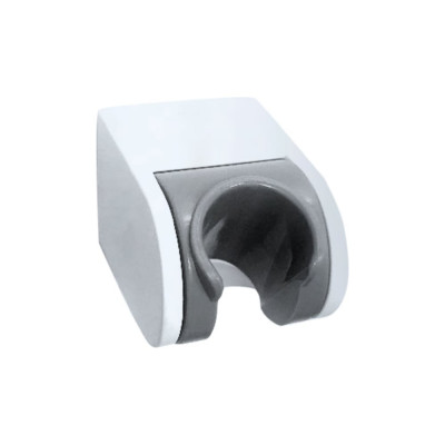 Настенный держатель ORANGE O-Shower белый OWB-A-W