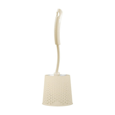 Комплект Svip WC Nature ротанг кофейный SV4108КФ