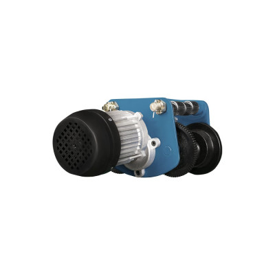 Тележка для электрической мини тали GEARSEN 1200 кг GPATK 1200
