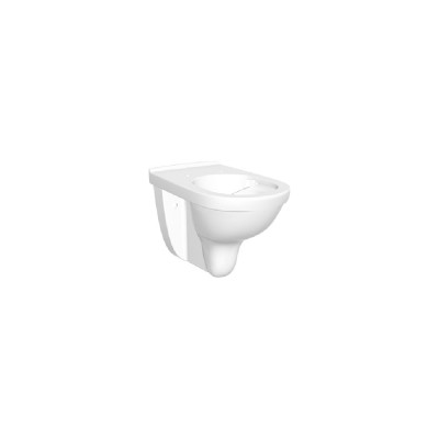 Подвесной унитаз Rimless Roca DEBBA 00054020 734699L00Y