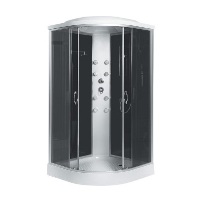 Душевая кабина Erlit 900x900x2150 ER3509PF-C4-RUS