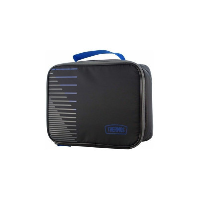 Термосумка THERMOS Value Standard Lunch Kit 3 л, черная 765185