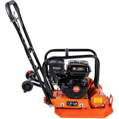 Виброплита Samsan PC 26 65 кг PC262-1