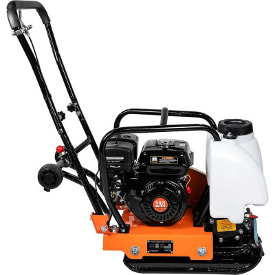 Виброплита Samsan PC 26 67 кг PC262-2