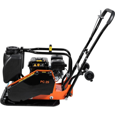 Виброплита Samsan PC 29 82 кг PC291-2