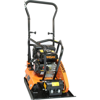 Виброплита Samsan PC 28 76 кг PC282-1