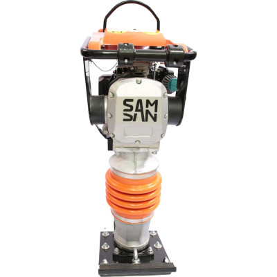 Вибротрамбовка Samsan 76 кг, 10 кН TR170S1