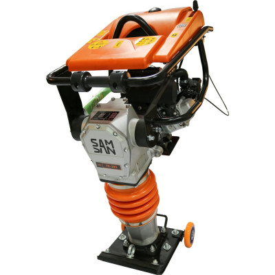 Вибротрамбовка Samsan 80 кг, 14 кН TR2801