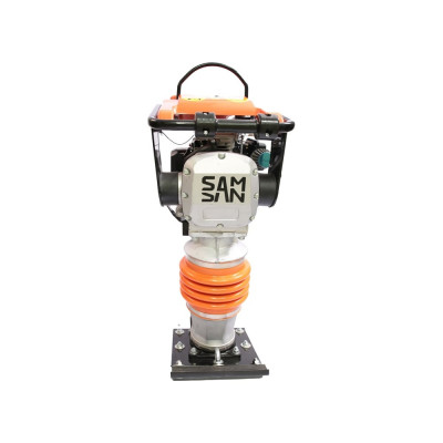 Вибротрамбовка Samsan 78 кг, 10 кН TR2711
