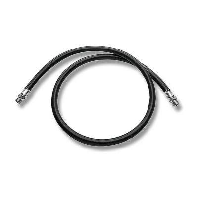 Воздушный шланг SAMOA 1,0 м 1/4 "- 6 мм 1/4" BSPT ММ 15 бар 246010