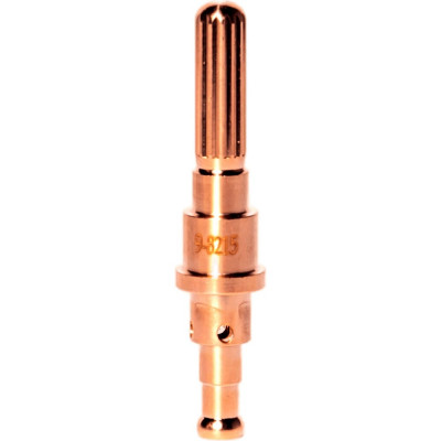 Электрод (Electrode) 10 шт, SL60/100 PLAZWELD 9-8215