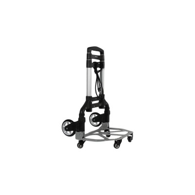 Платформенная складная тележка с телескопической ручкой WMC TOOLS WMC-106-3A 51832