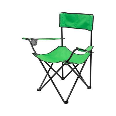 Складное кресло для кемпинга WMS Tools WMC-CH55-2 56228