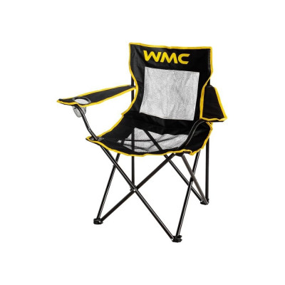 Складное кресло для кемпинга WMC TOOLS WMC-YYY03-1 52051