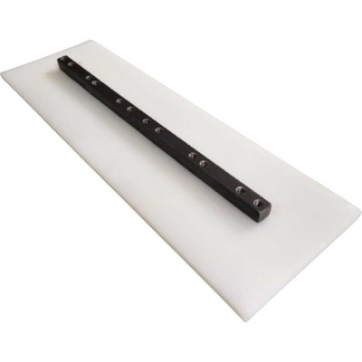 Лопасти пластиковые финишные SB 900PL для затирочных машин (комплект 4 шт) SPEKTROS 55126