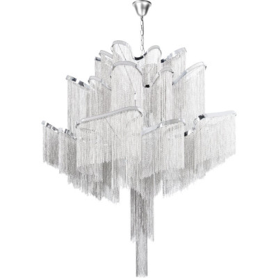 Подвесной светильник LOFT IT Stream 10208/800 Smoke