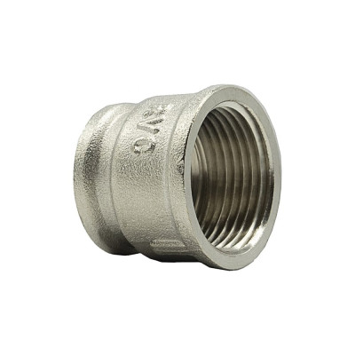 Муфта Rvc 1/2x3/4 00765